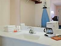 Knights Inn Саут Падре Алънд Екстериор снимка