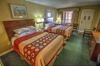 Knights Inn Саут Падре Алънд Екстериор снимка