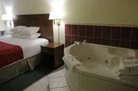 Knights Inn Саут Падре Алънд Екстериор снимка