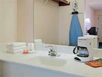 Knights Inn Саут Падре Алънд Екстериор снимка
