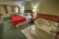 Knights Inn Саут Падре Алънд Екстериор снимка